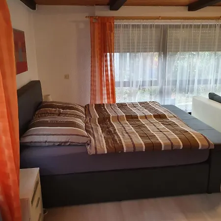 Apartment Koln-bonn 2