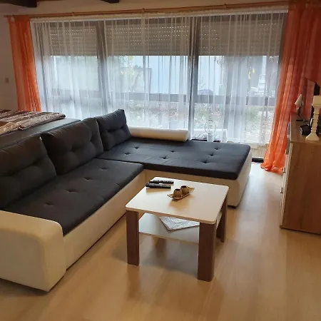 Koln-bonn 2 Apartment