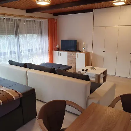 Koln-bonn 2 Apartament Wesseling