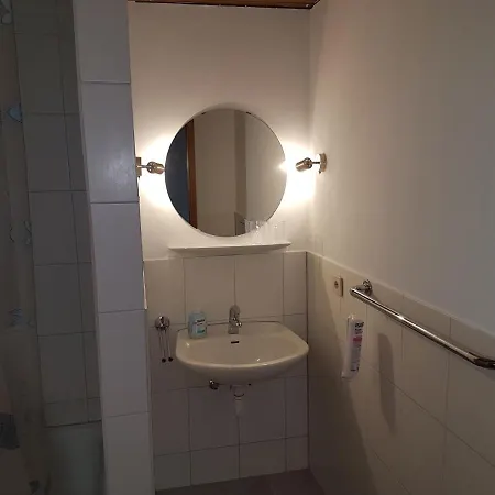 Koln-bonn 2 Apartament