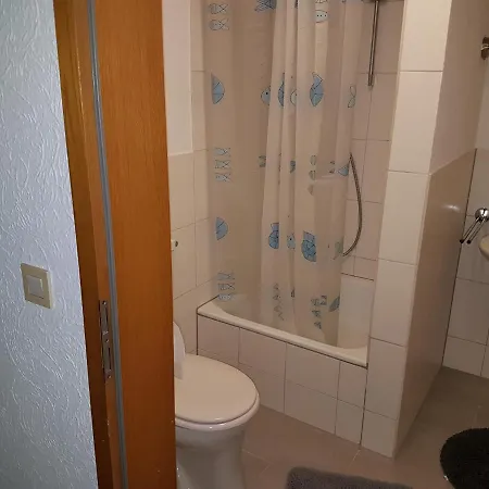 Apartament Koln-bonn 2